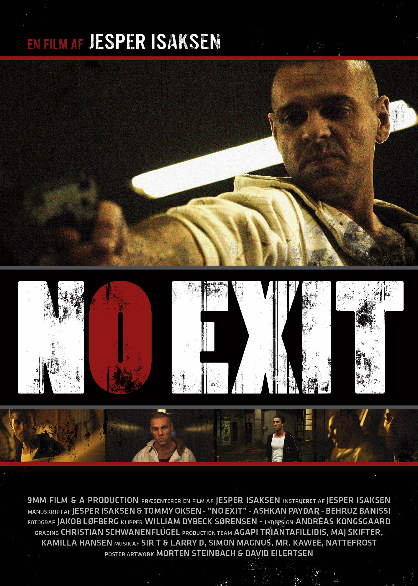 No Exit